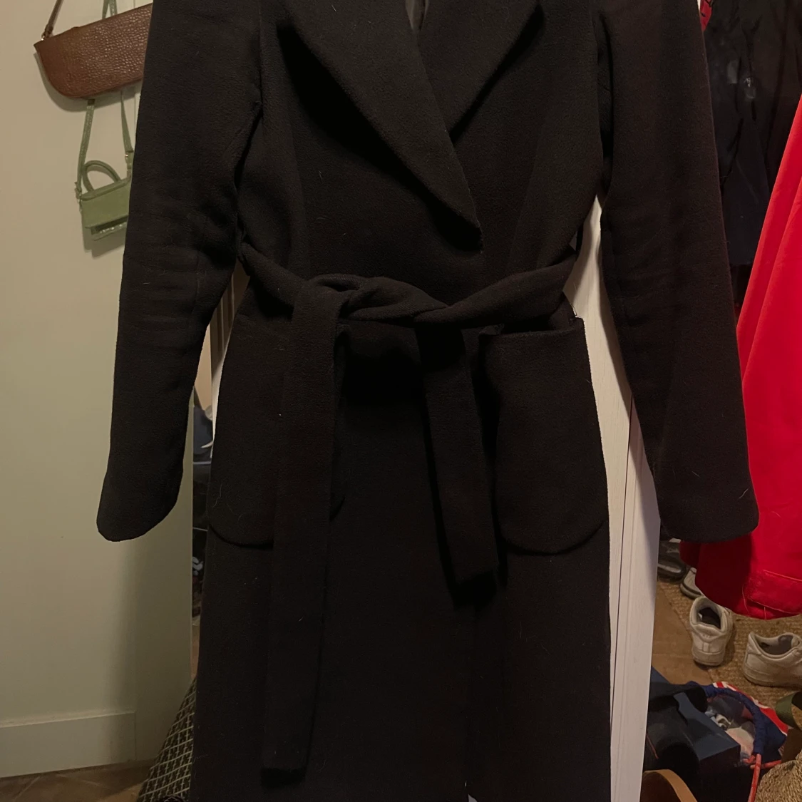 Kappa från ivyrevel storlek 36 - 90