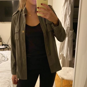 Skjortjacka - Jacka från Lime Oslo- ord pris.1400kr!❤️
