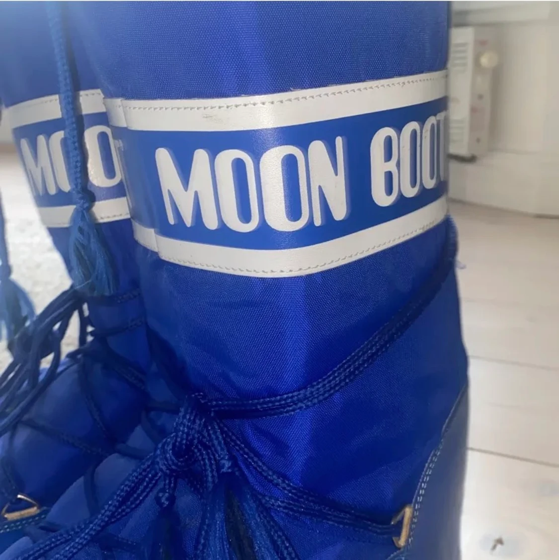 Moon boots💙 - 90