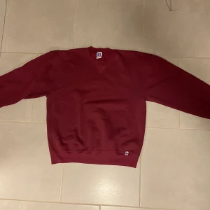 Russel athletics Made in USA - Väldigt bra skick, tredig vintage tröja!