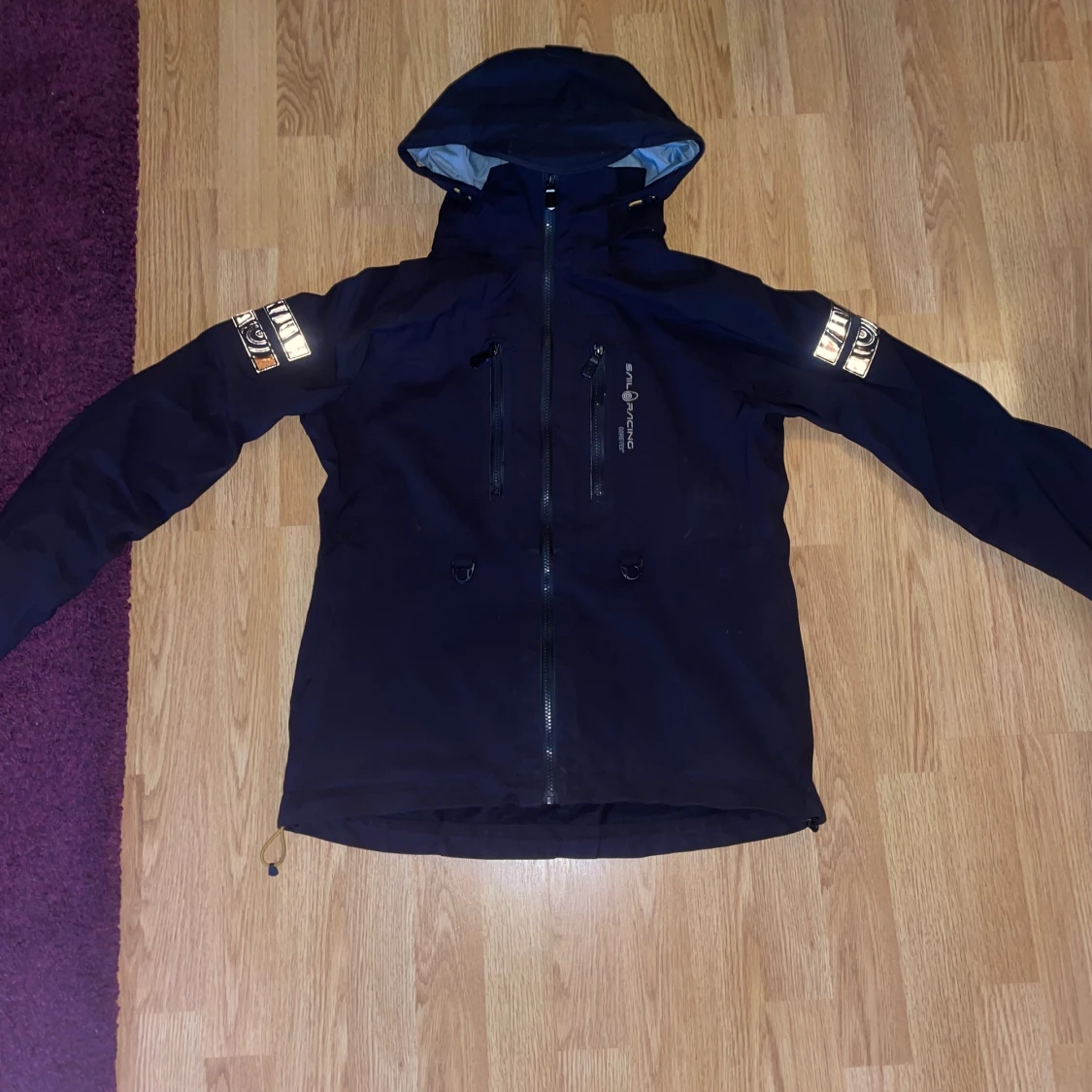 Sail racing jacka - 91