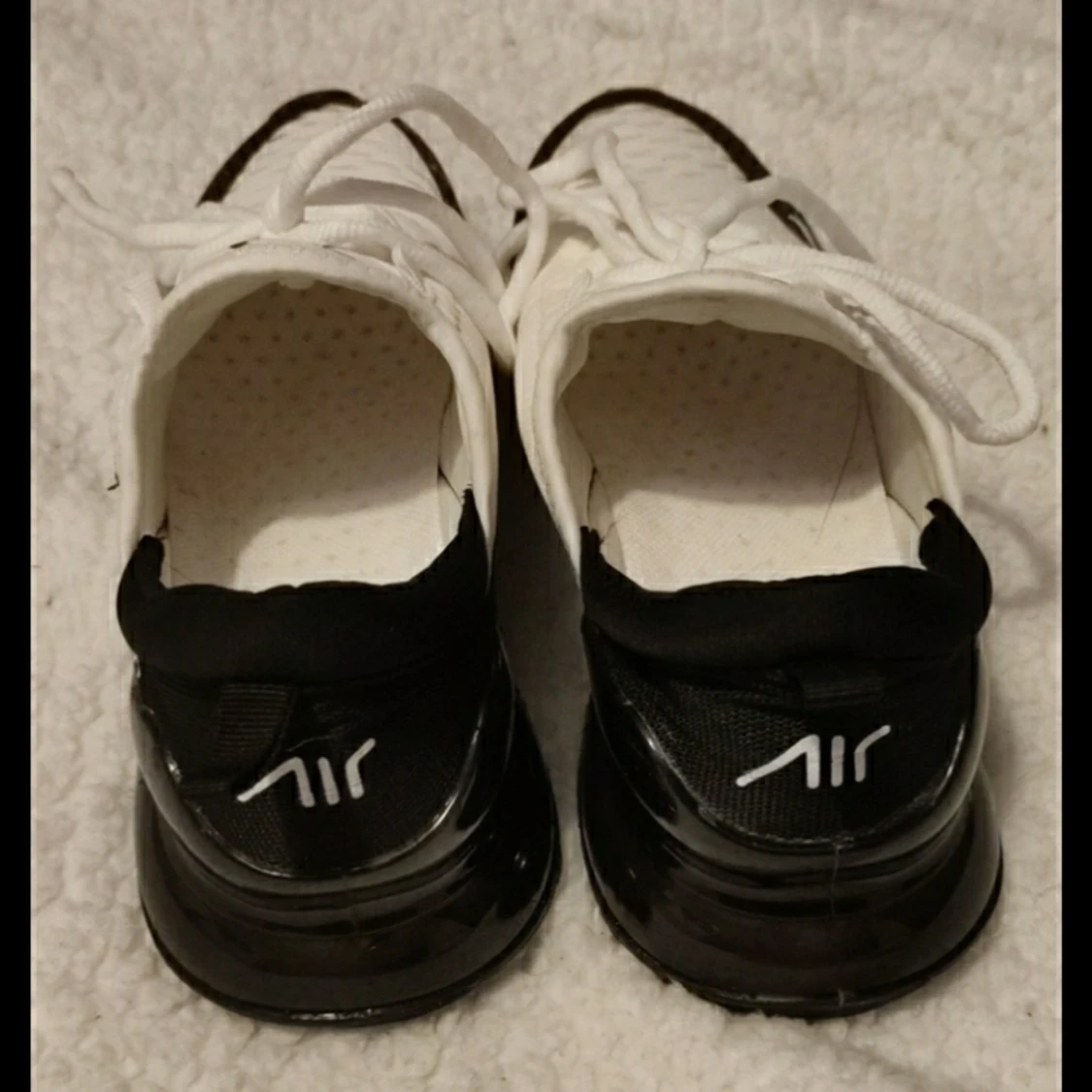 Äkta Nike Air Max 270! - 91