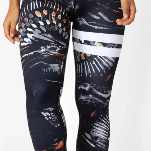 Tränings tights stronger - säljer ett par stronger tajts, andvända Max 4 ggr och är i fint skick. Säljer pga att dom inte kommer till användning. Köparen står för frakten:) 