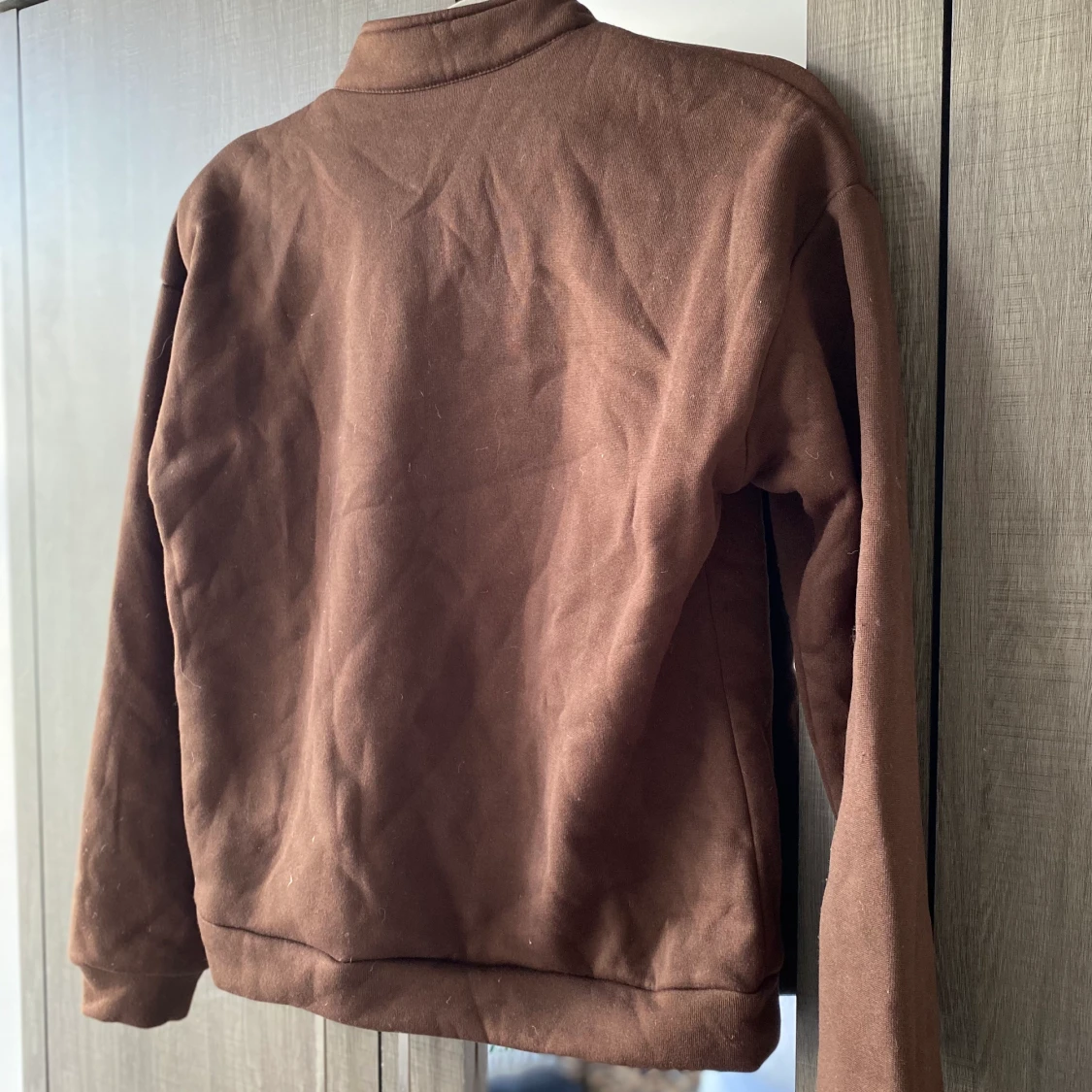 Sweatshirt - Brun✨ - 91