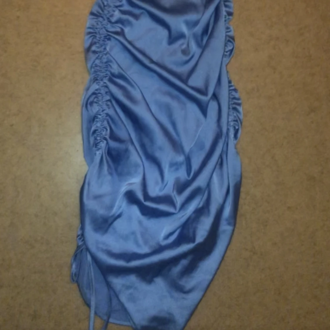 Man kan välja hur lång man vill ha den - 90