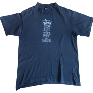 Vintage Stüssy T-Shirt - .