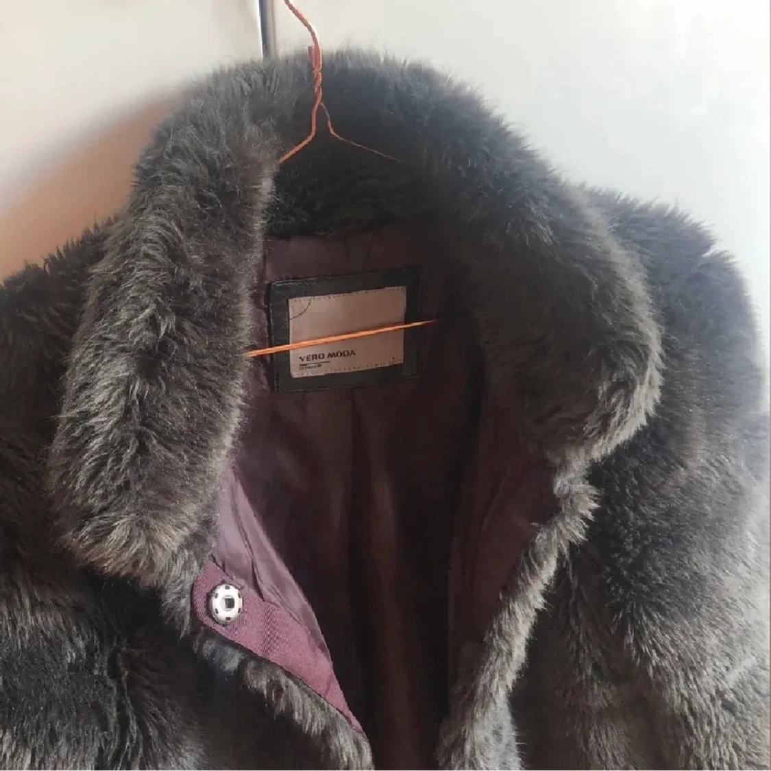 Pälsjacka vero moda - 90