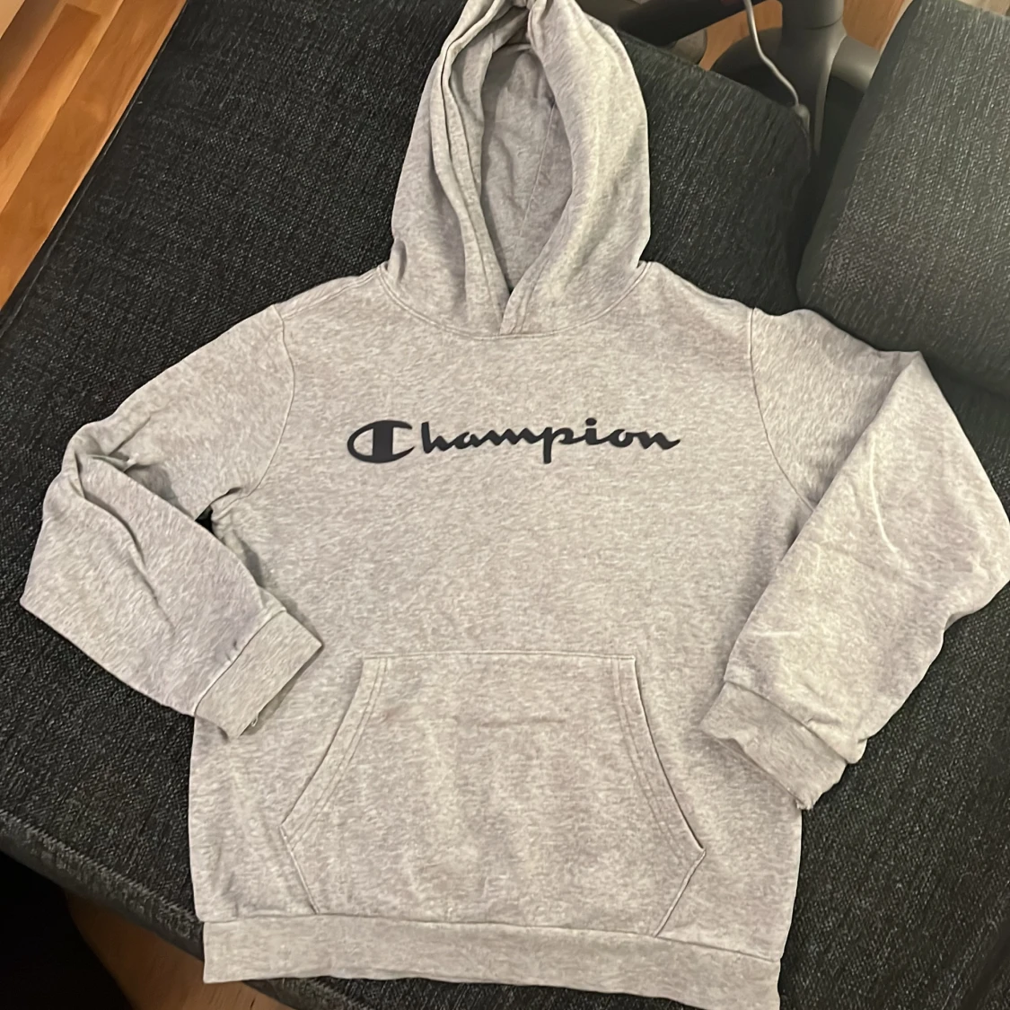 Champion hoodie - 90