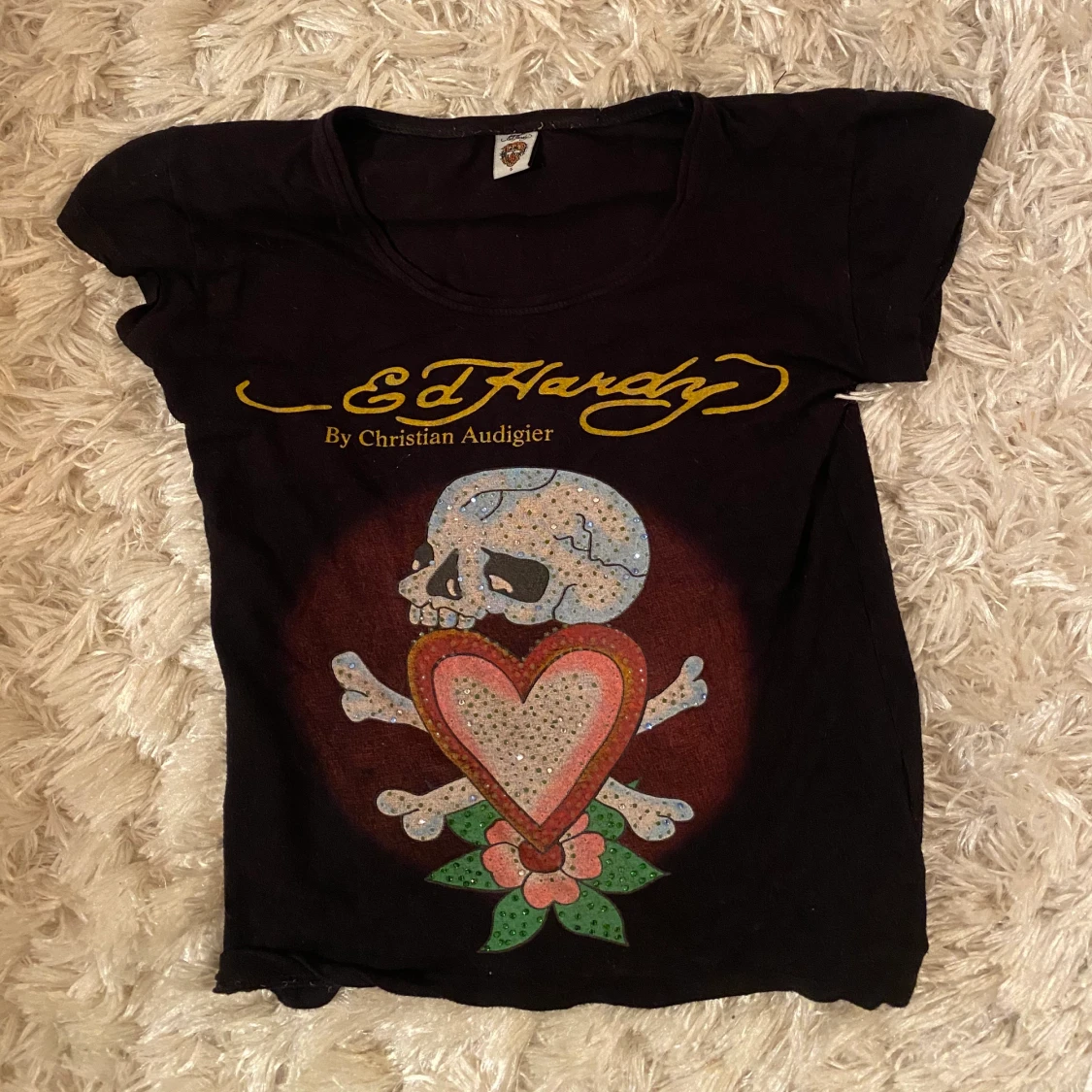 edhardy t-shirt  - 90