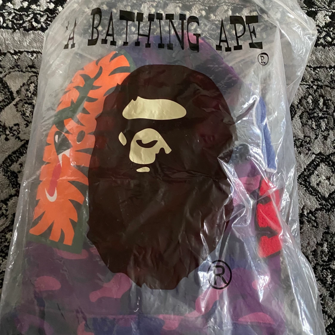 Bape
