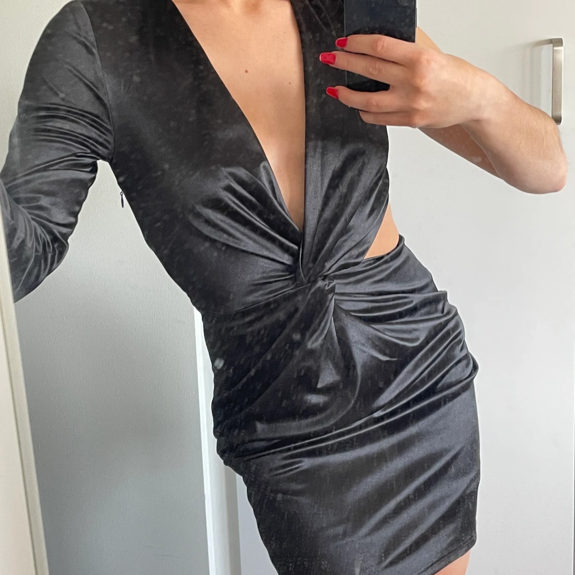 Bianca x nelly klänning - 91