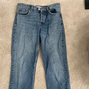 Jeans - Säljer mina populära jeans från Zara då de inte kommer till användning❤️