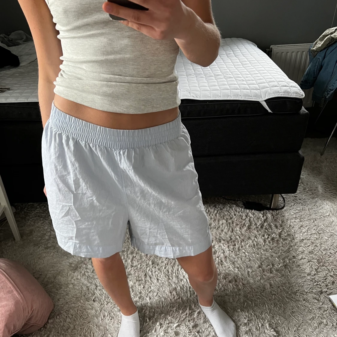 Pyjamas shorts
