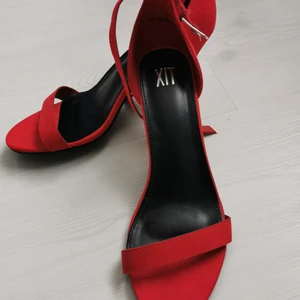 Klackar  - Oanvända 