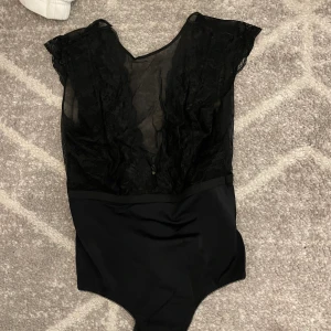 Body  - Använd en gång, storlek S