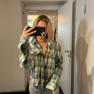 Skjorta - Overaized skjorta. Oanvänd 