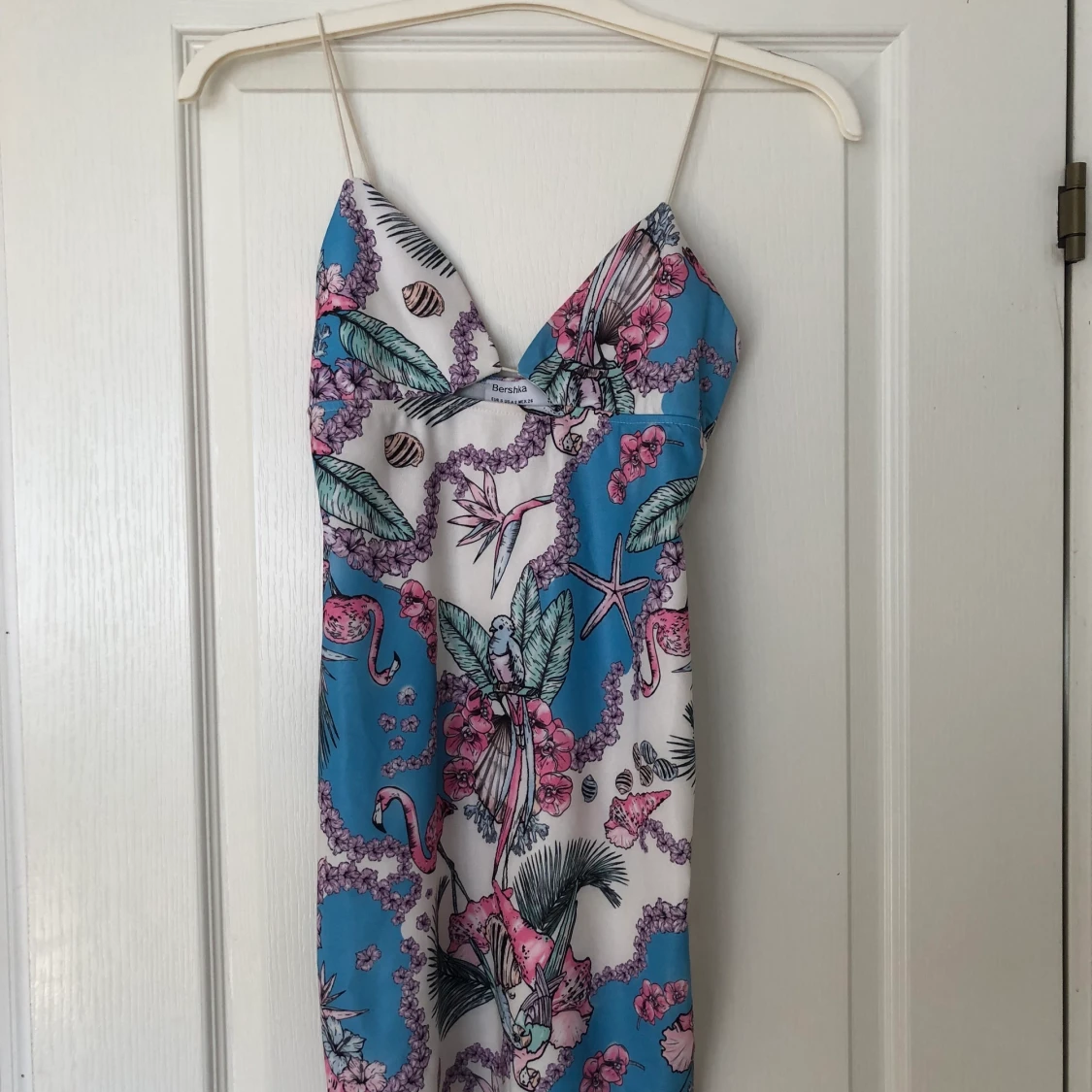 Klänning från Bershka - 90