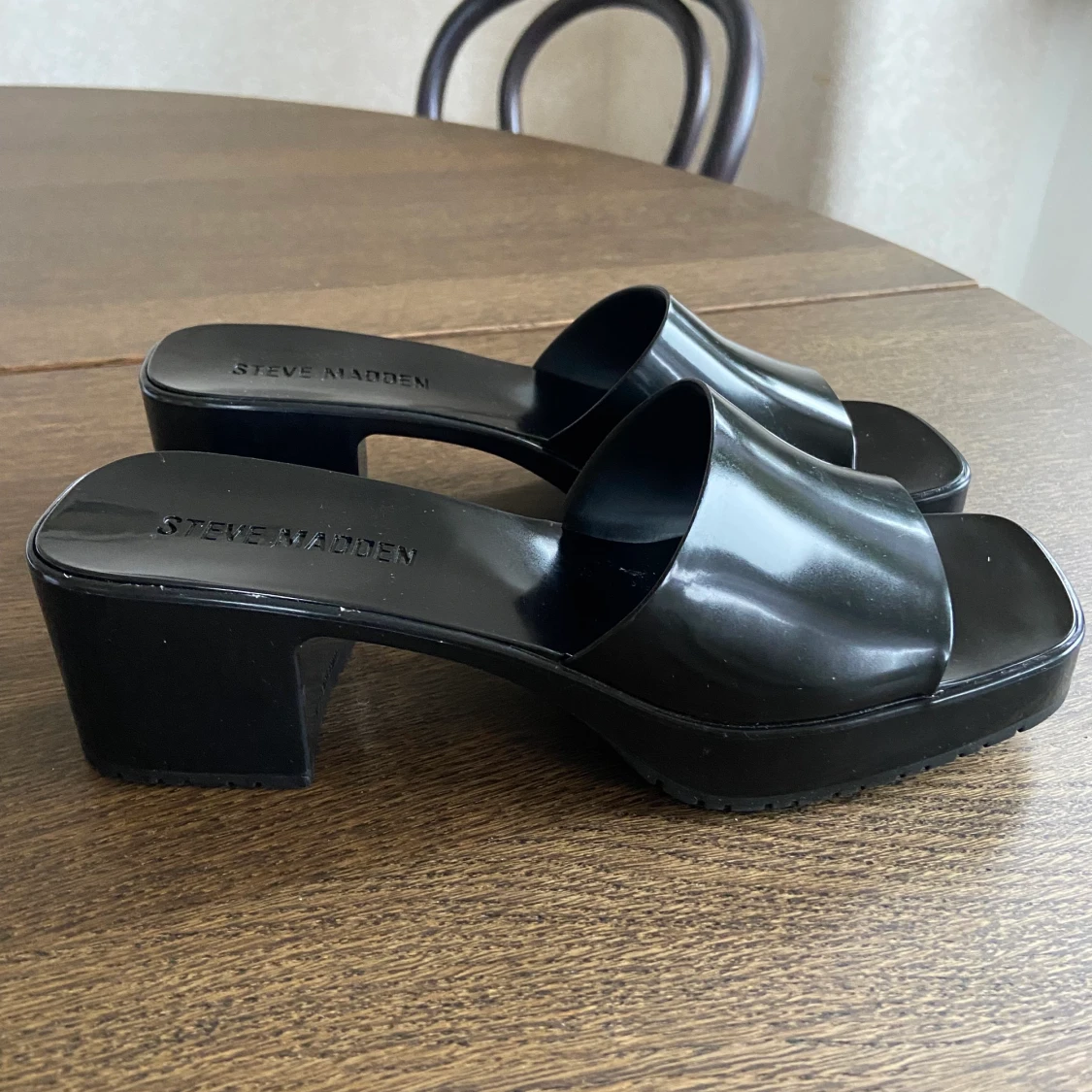 Steve Madden Harlin - 90