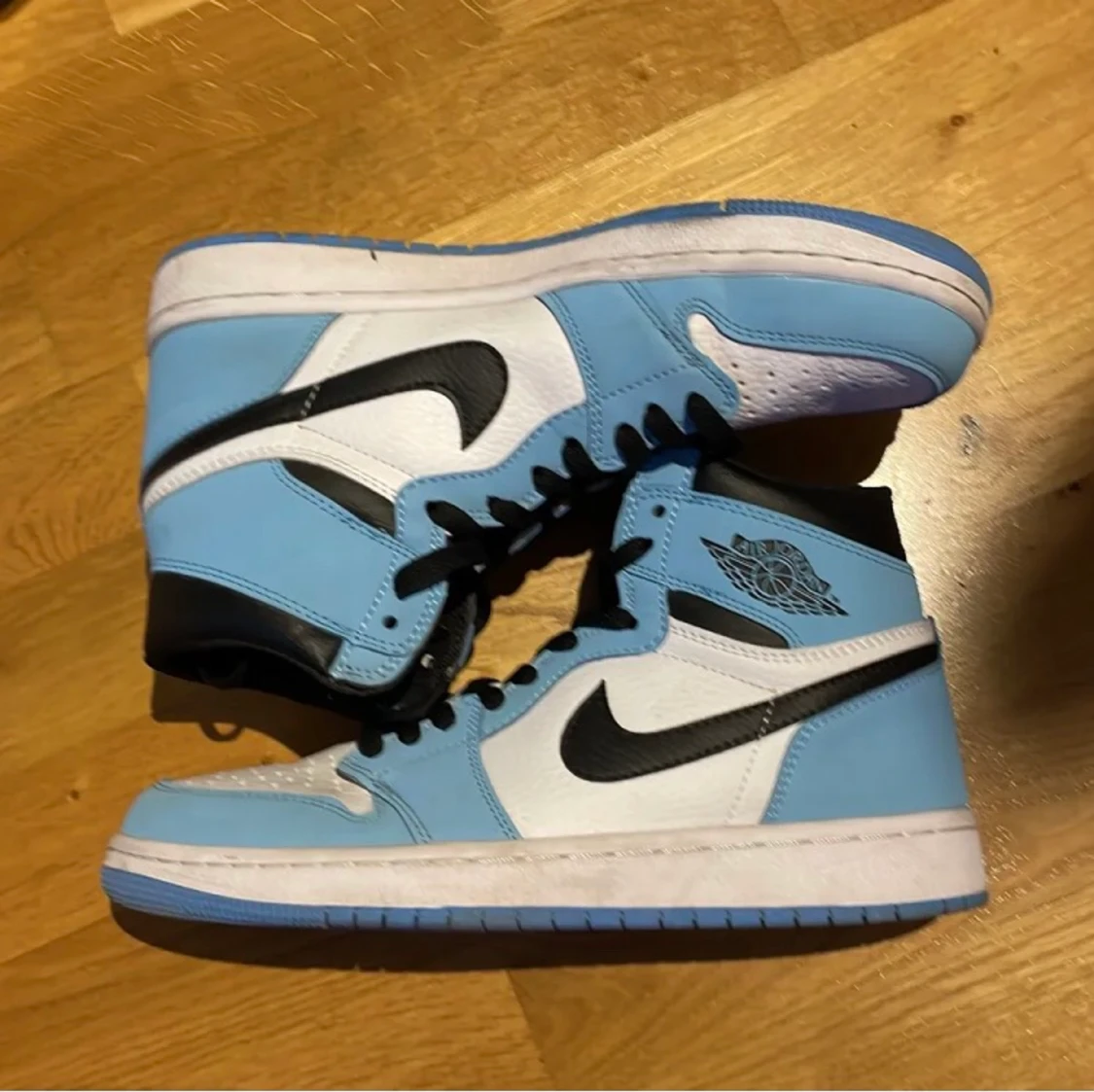 Air Jordan 1 high white university - 90