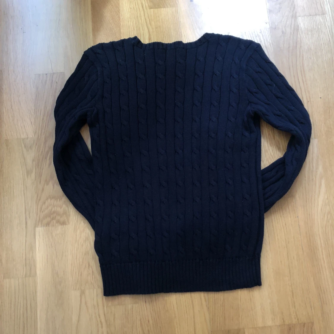 Ralph Lauren tröja, stl M - 91