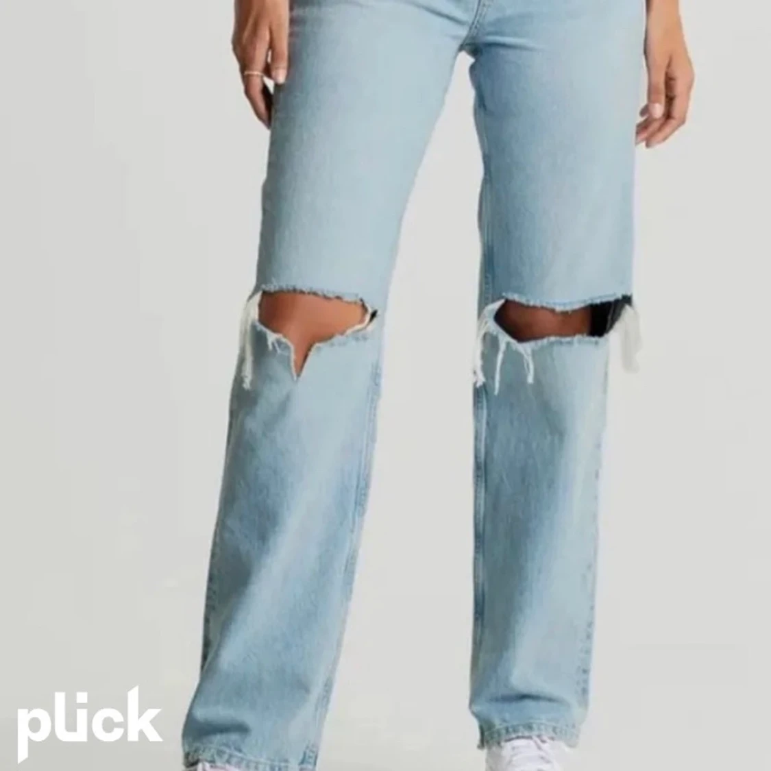 90s high waist