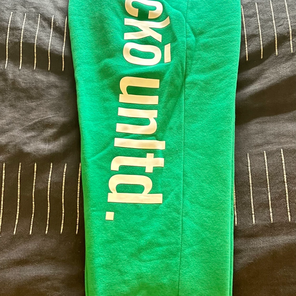 Ecko Mjukisar xxxl - 91