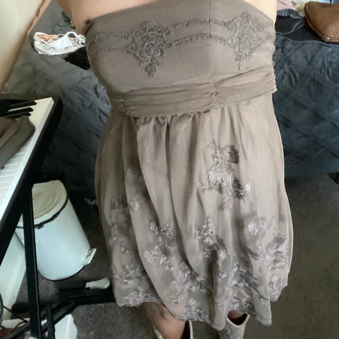 Sommarklänning - 90