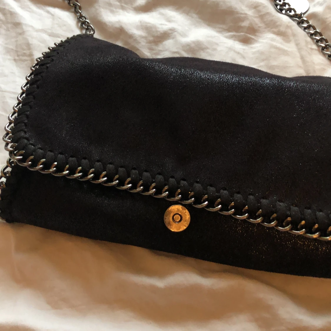 Stella McCartney liknande väska  - 90