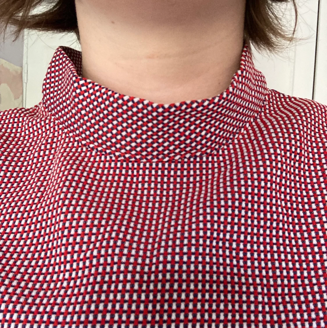 60-tals klänning - 91