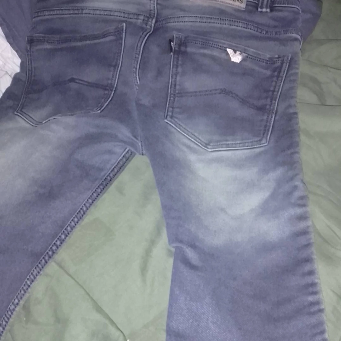 Georg Armani jeans - 90