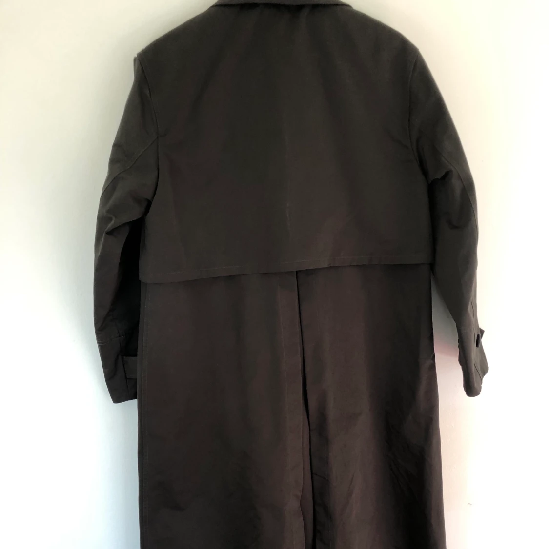 Trenchcoat storlek S - 91