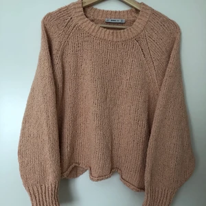 Zara tröja  - Knit tröja