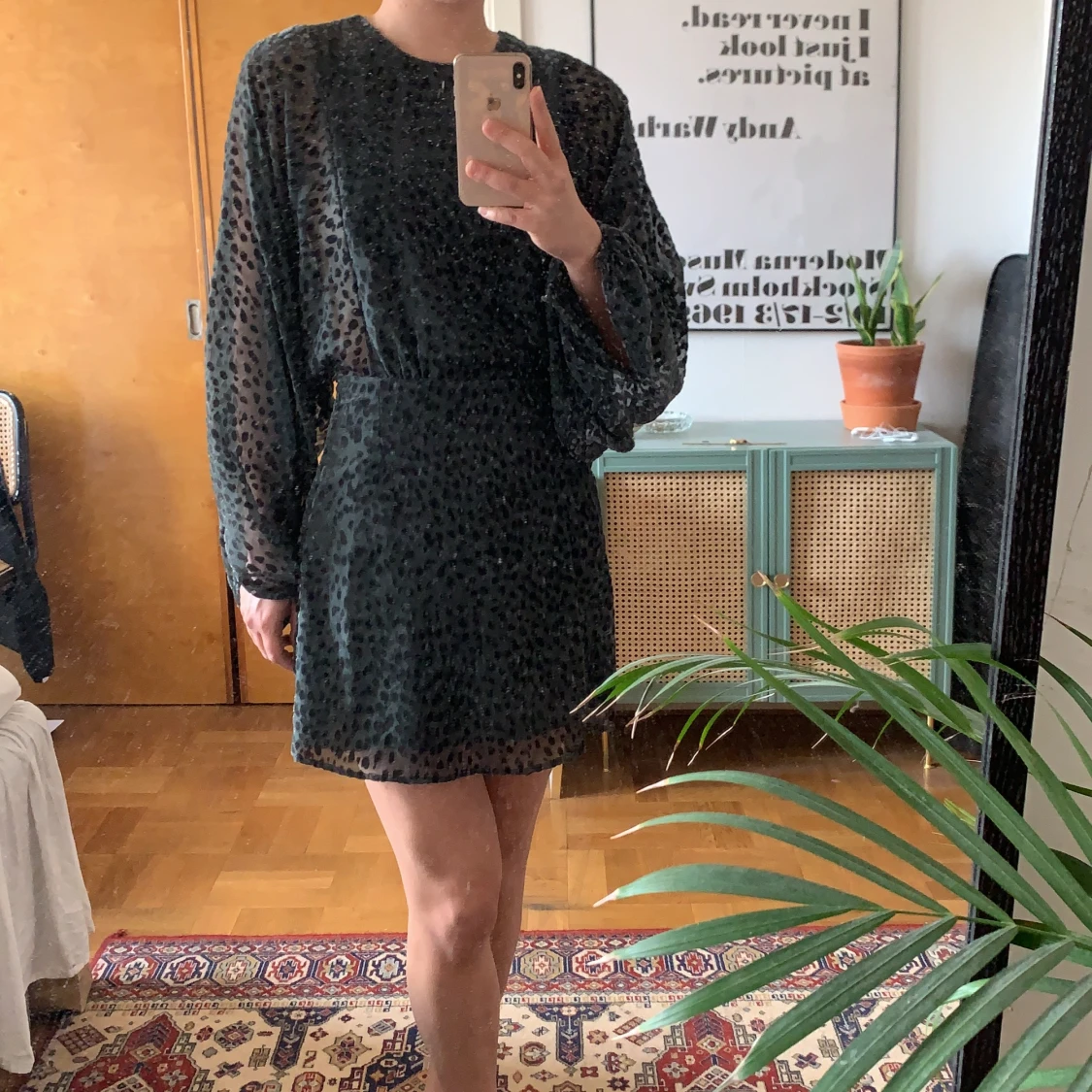 Klänning från & other stories