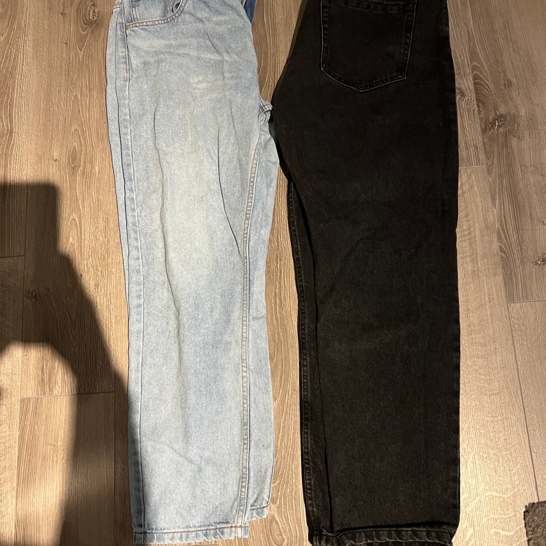 Jeans från studio total strl 34 - 90