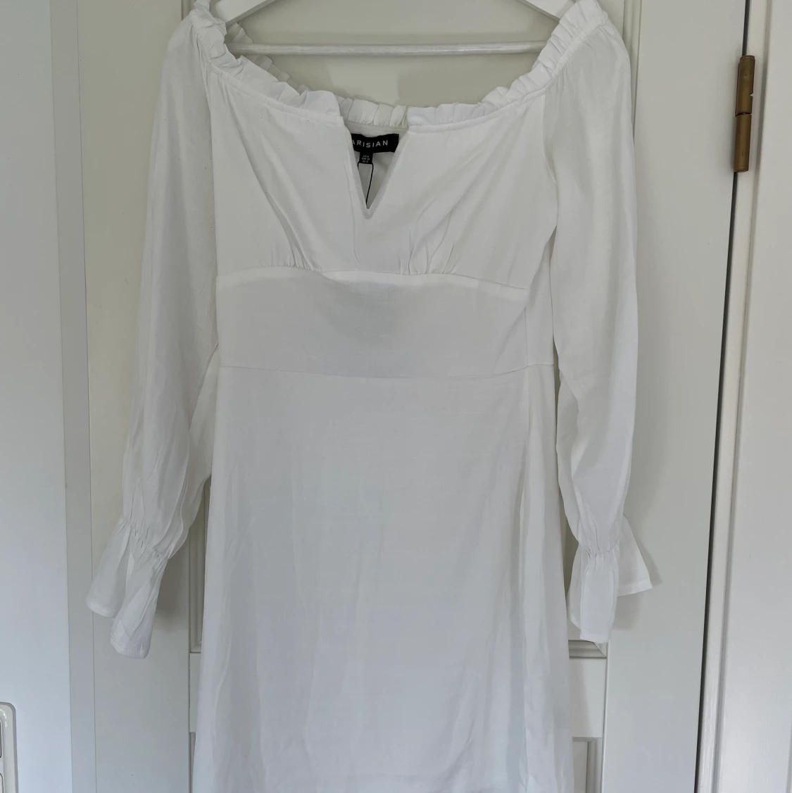 Parisian klänning - 91