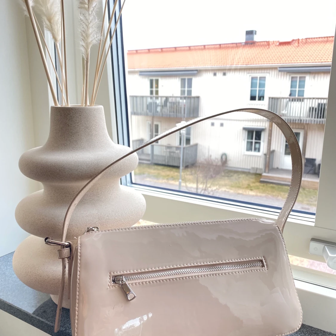 Väska från H&M  - 90