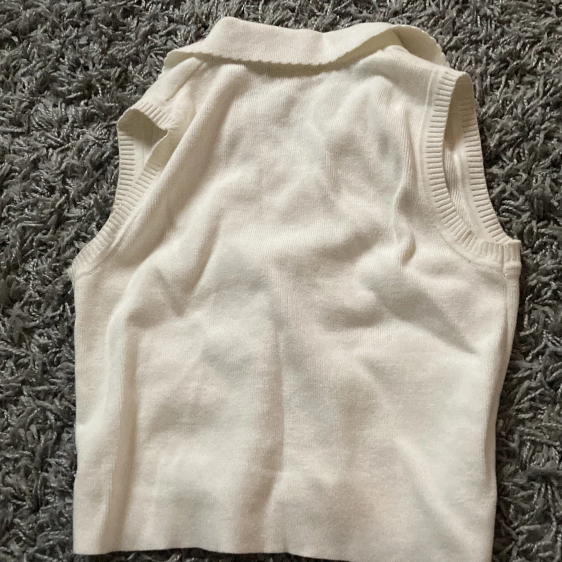 brandy melville stickad tröja - 90