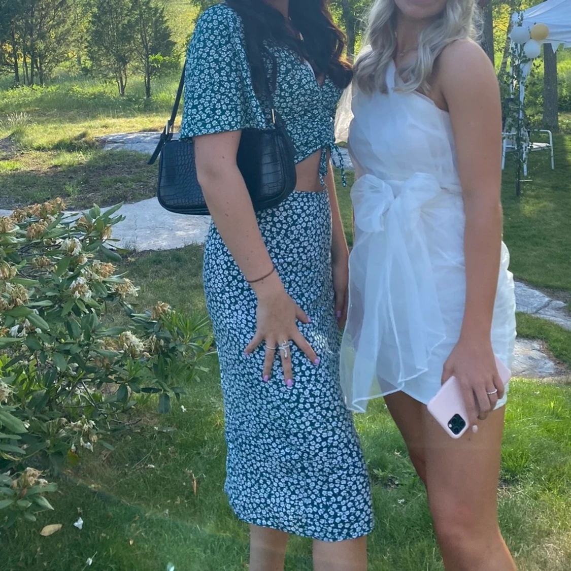 Säljer detta set från Hm.  - 90