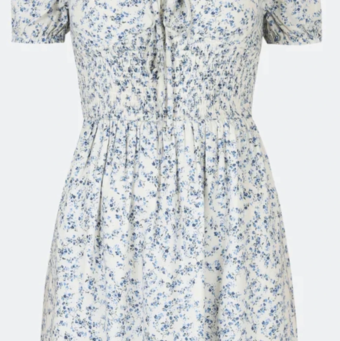 Superfin sommarklĂ€nningđž