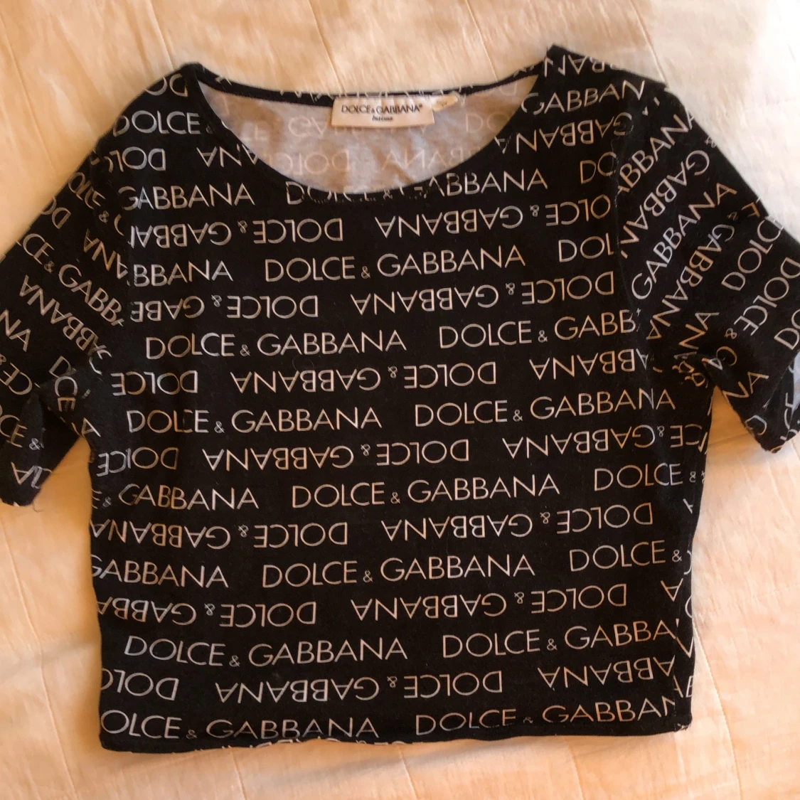 Vintage dolce & gabbana - 90