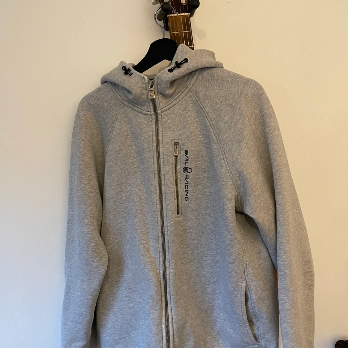 Sail Racing Hoodie, Storlek L - 90