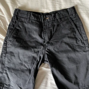 Levis shorts - Feta Levis shorts i storlek M. 10/10 condotion, 500kr nya. Använder inte eftersom de är för små.
