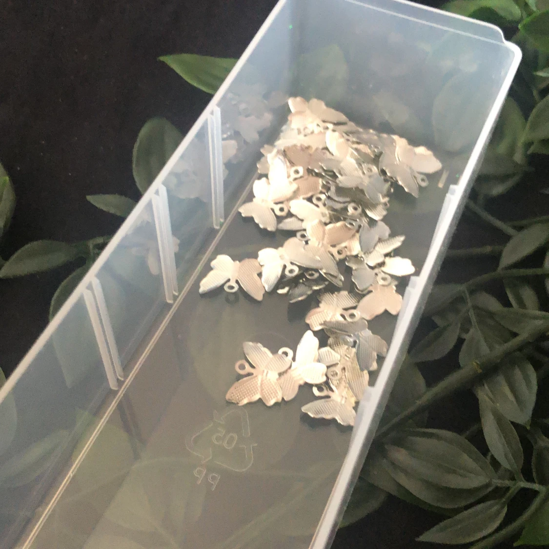 Berlock fjäril 🦋 