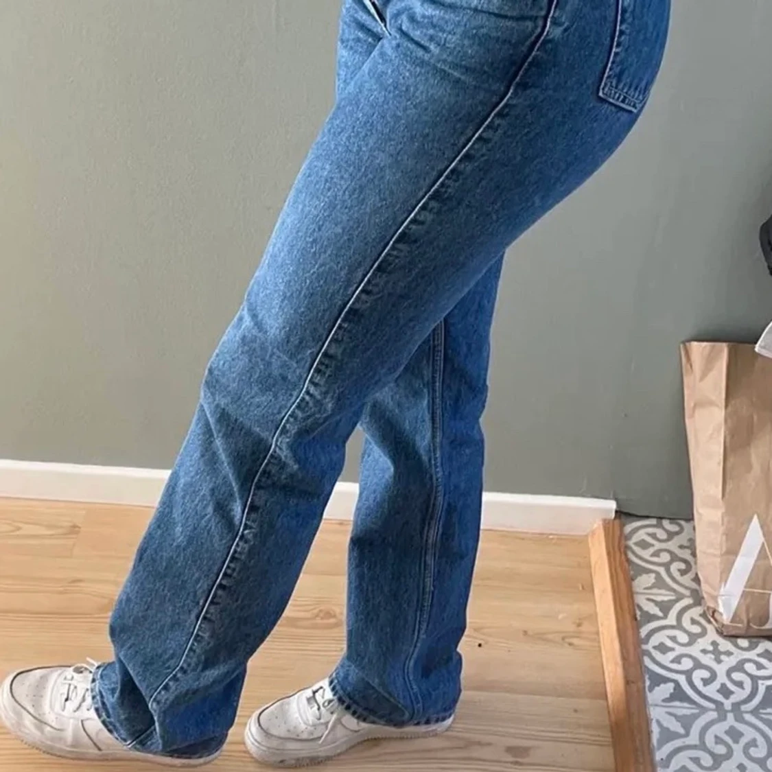 Weekday Rowe Jeans  - 91