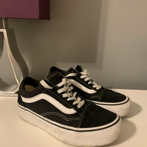 Vans skor  - Vans storlek 36