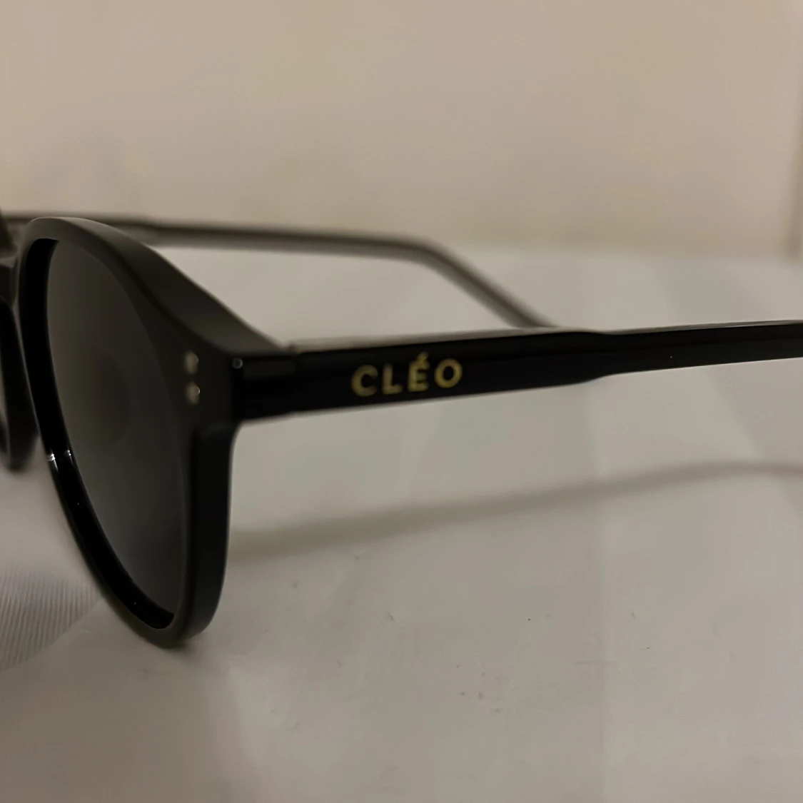 Solglasögon Cléo Polariserad nypris 1500 - 90