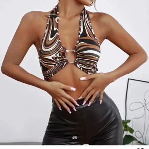 Top - Beställde 2 av samma. 