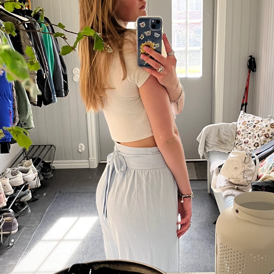 KOSTYMBYXOR BikBok - 90