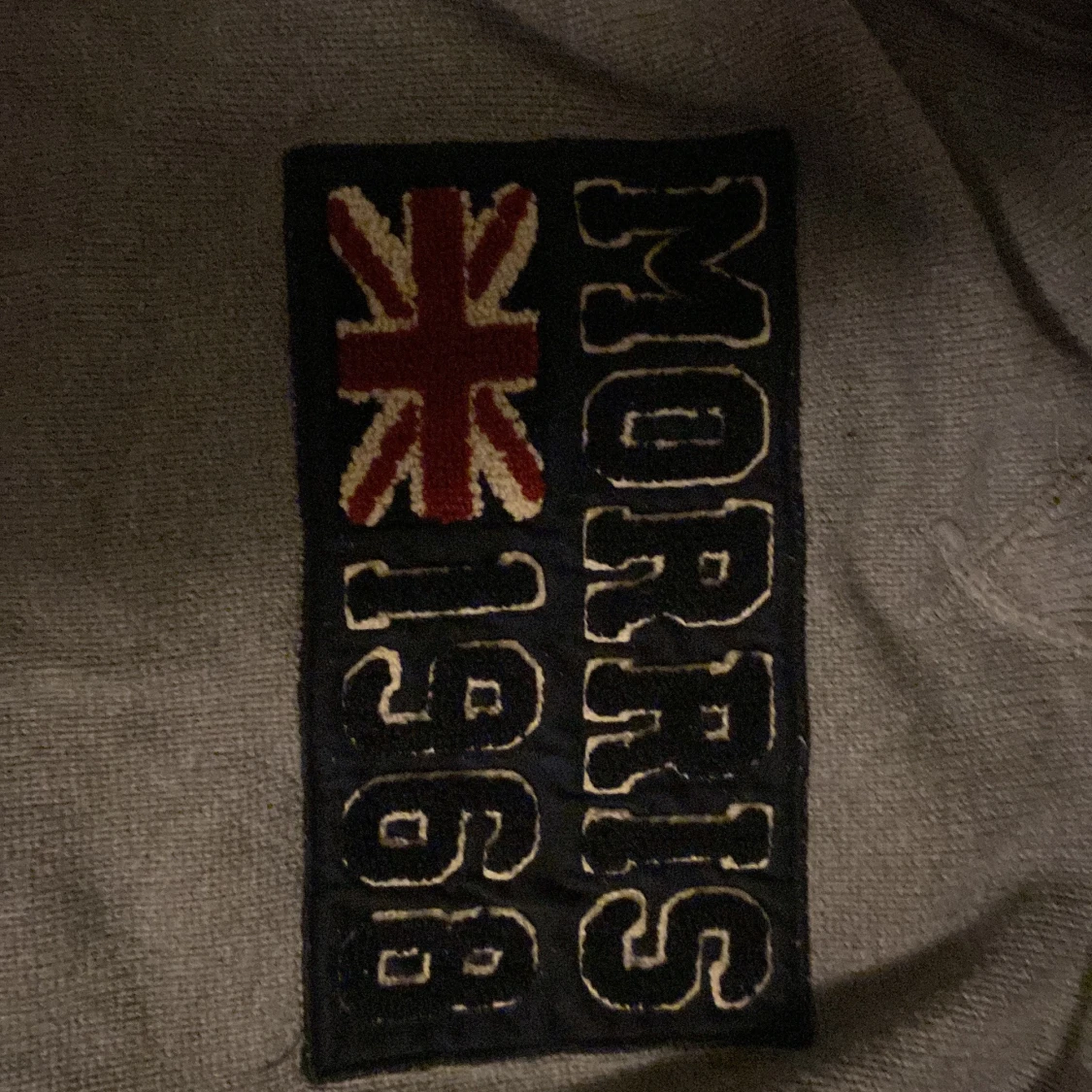 Morris Sweatshirt st small - 91