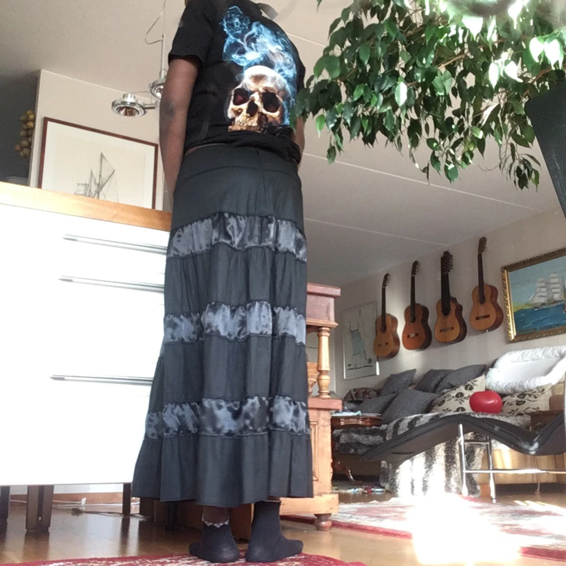 Super fin kjöl - 90